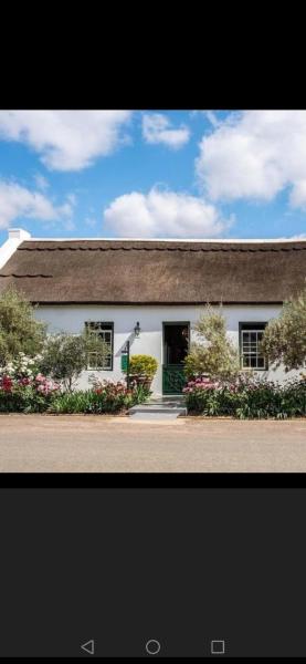 Old Village Lodge